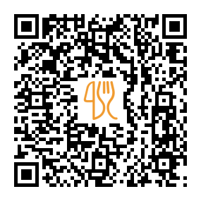 Link z kodem QR do karta Bardouni Middle Eastern Food