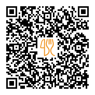 Link z kodem QR do karta Auberge-refuge De Roybon