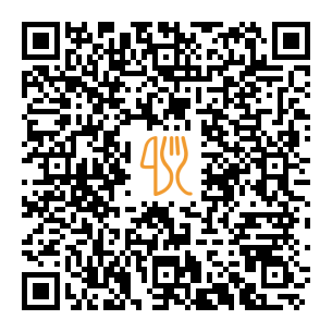 Link z kodem QR do karta Maison Des Randonnées