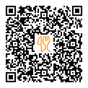 Link z kodem QR do karta La Belle Lurette Café Bistrot Saint Macaire