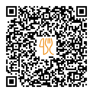 Link z kodem QR do karta Auberge de L'eau Verte