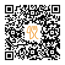 Link z kodem QR do karta C Fu Yang Asian Gourmet