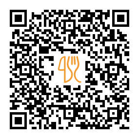 Link z kodem QR do karta Izakaya Kabocha Montreal