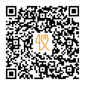 Link z kodem QR do karta Korean Bulgogi House