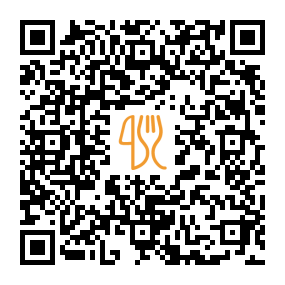 Link z kodem QR do karta Beijing Kitchen