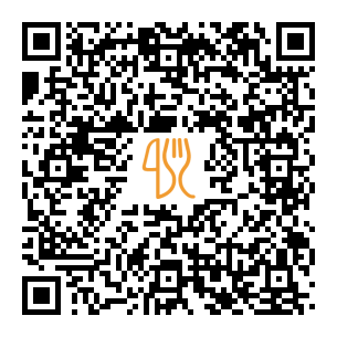 Link z kodem QR do karta Huhot Mongolian Grill Cedar Falls