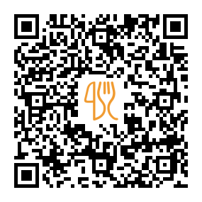 Link z kodem QR do karta Three Spice Thai Kitchen