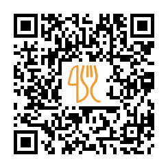 Enlace de código QR al menú de White Marlin