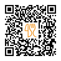 Link z kodem QR do karta Cafe Resto Dkfe