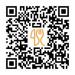 Link z kodem QR do karta Oishii Sushi Bogor