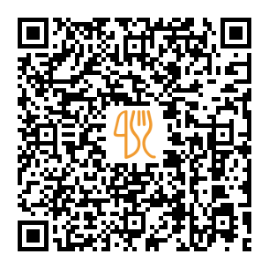 Link z kodem QR do karta Crêperie De La Normandelière