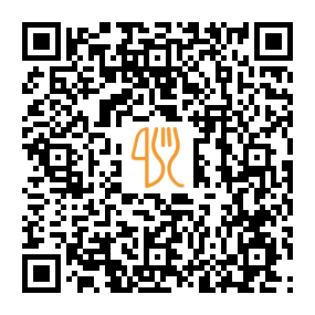 Link z kodem QR do karta Kam Lun Chinese