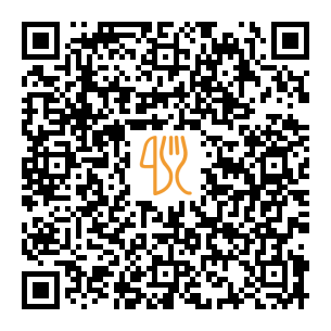 Link z kodem QR do karta Crêperie De La Saline