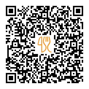 Link z kodem QR do karta Jin Jin Culinária Asiática Shopping Botucatu