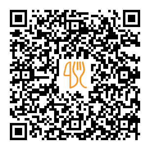 Link z kodem QR do karta Levrette Café Bourg En Bresse