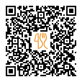 Link z kodem QR do karta Bru Restaurant