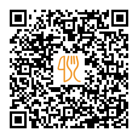 Link z kodem QR do karta Cham Korean Bistro