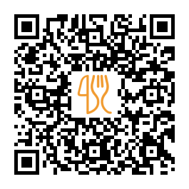 Link z kodem QR do karta The H Restaurant And Bar