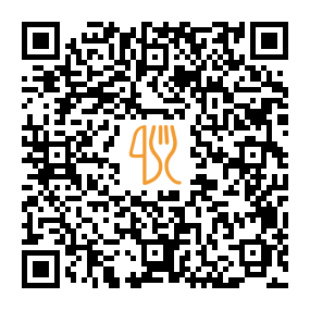 Link z kodem QR do karta Wei Wei Asian Eatery