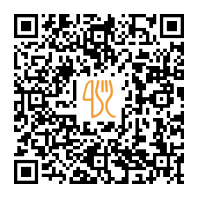 Link z kodem QR do karta Ms. V's Homecookin'