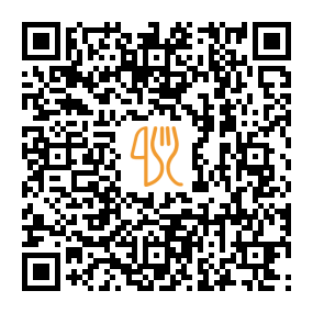 Link z kodem QR do karta Priya Indian Cuisine