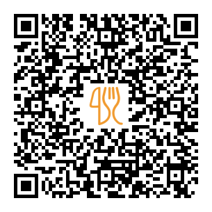 Link z kodem QR do karta French Corner Bistro And Rotissorie