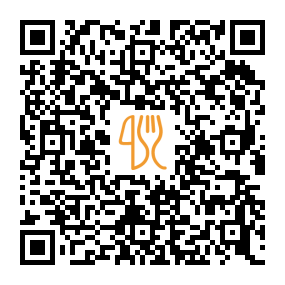 Link z kodem QR do karta Haiky Asian Food