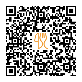 Link z kodem QR do karta Samurai Japanese Food