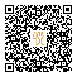 Link z kodem QR do karta The Ugly Rooster Cafe