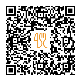 Link z kodem QR do karta Aroma Fine Indian Cuisine