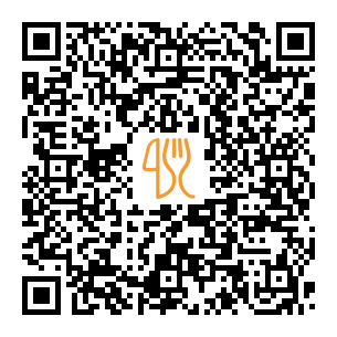 Link z kodem QR do karta Auberge De La Chesnaie