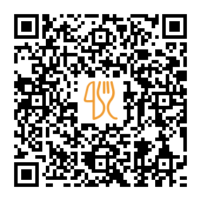 Link z kodem QR do karta Three Happiness Restaurant