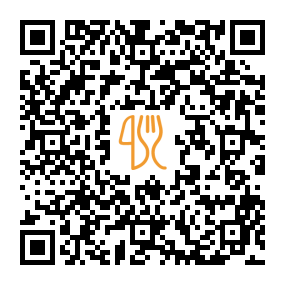 Link z kodem QR do karta Meiji Japanese Cuisine