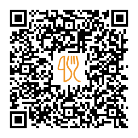 Link z kodem QR do karta Mings Garden Chinese