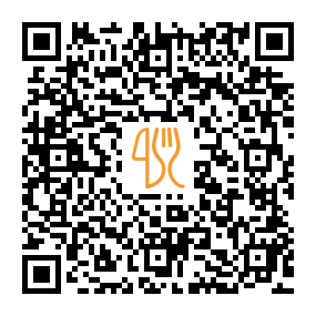 Link z kodem QR do karta Lucky Twins Chinese Restaurant