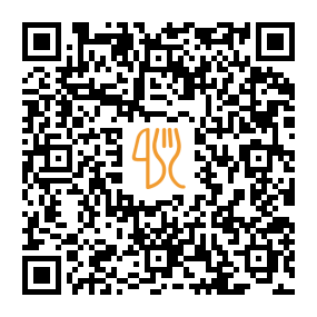 Link z kodem QR do karta Hooters Winnipeg