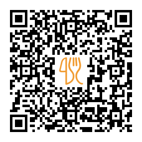 Link z kodem QR do karta Natraj Cuisine of India