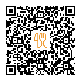 Link z kodem QR do karta Asian Cuisine Inc