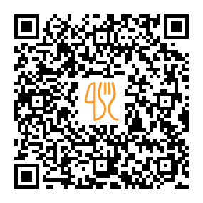 Link z kodem QR do karta Cafe Toui Homestay