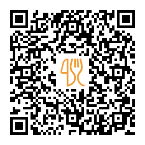 Link z kodem QR do karta Daily Garden Chinese Take Away