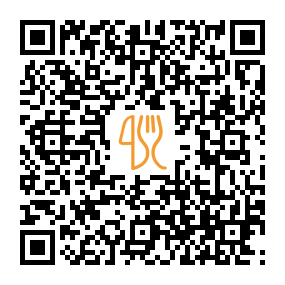 Link z kodem QR do karta Bouang Asian Eatery