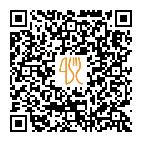 Link z kodem QR do karta Ruchi Indian Cuisine