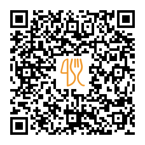 Link z kodem QR do karta Puur Catering By Chezmanu