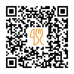 Link z kodem QR do karta Le Gourmet Bukavu