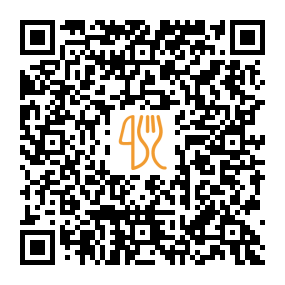 Link z kodem QR do karta Aj's Armenian Cuisine