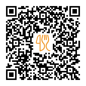 Link z kodem QR do karta Korean Garden