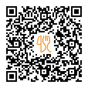 Link z kodem QR do karta Hyderabadi Foodie Adda Indian Cuisine