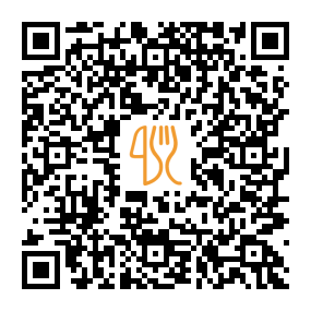 Link z kodem QR do karta Korean Garden