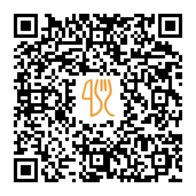 Link z kodem QR do karta Gan Garden Restaurant