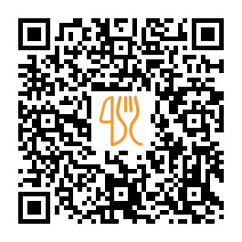 Link z kodem QR do karta Asia Cuisine